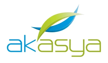 Akasya AVM logosu
