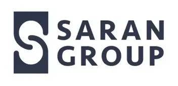 Saran Holding — HD PROTECH logosu