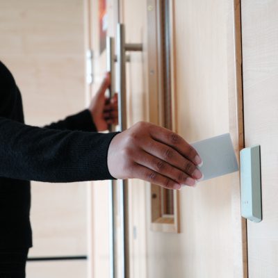 yüz tanıma sistemi