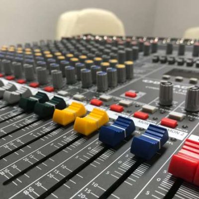 seslendirme sistemleri