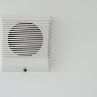 yangın algılama sistemleri