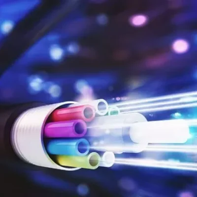 fiber optik sonlandırma