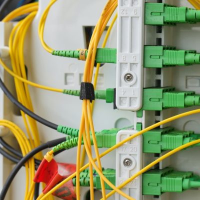 istanbul fiber optik sonlandırma