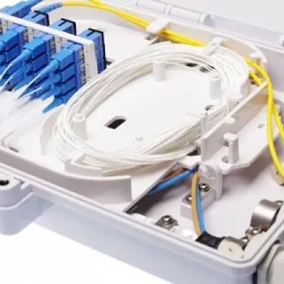 istanbul fiber optik sonlandırma