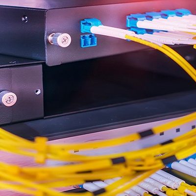 istanbul fiber optik sonlandırma