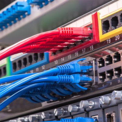 fiber optik kablolama