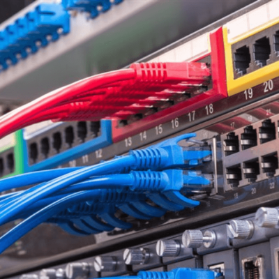 fiber optik kablolama